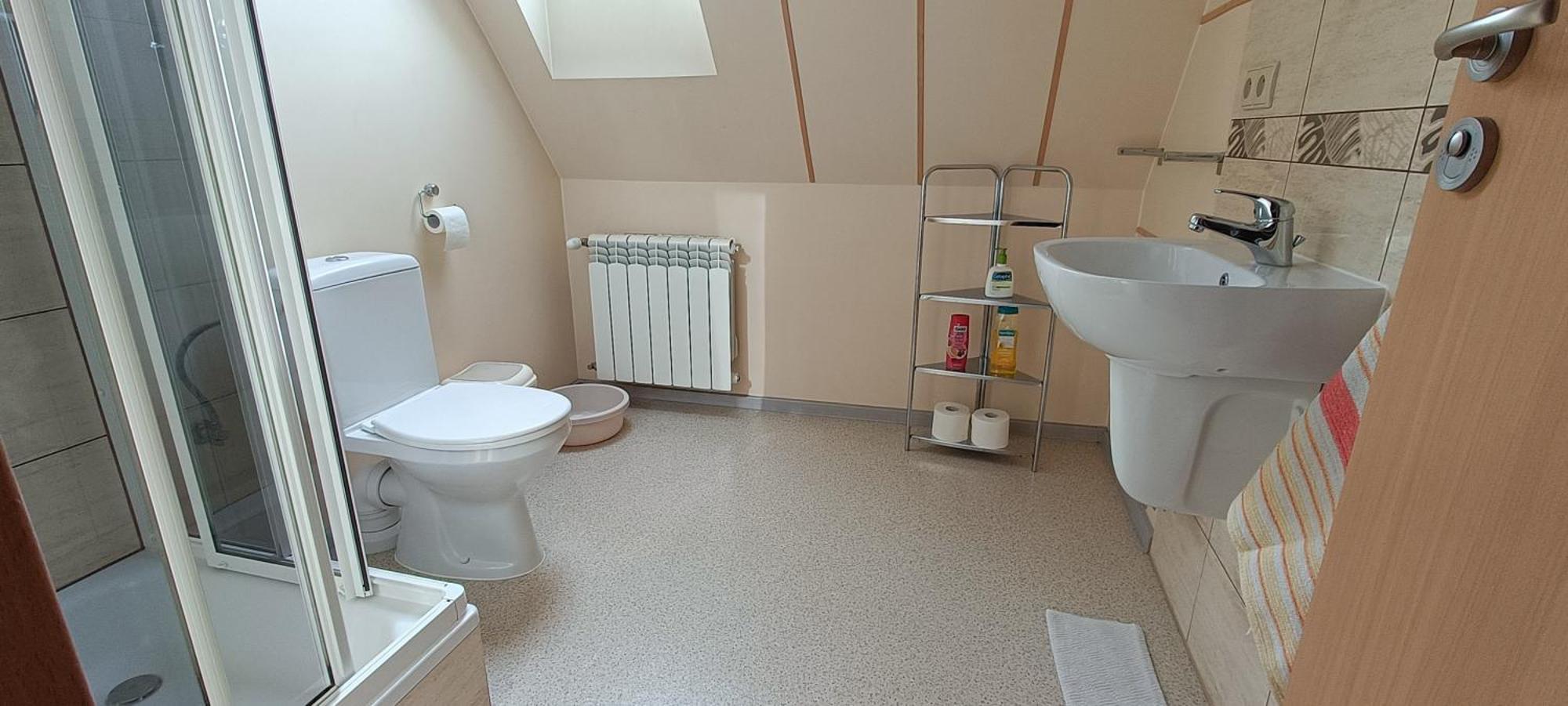 Ferienwohnung Chalupka Na Szlaku Zacisze Biały Dunajec Exterior foto