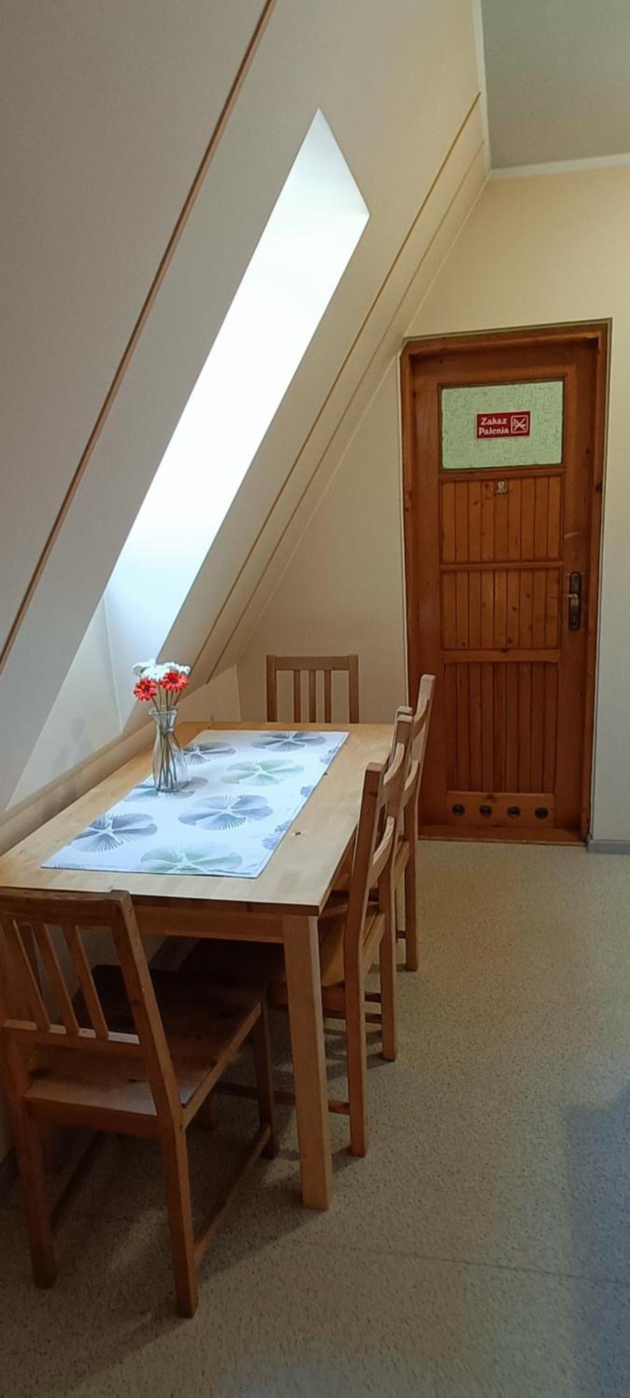 Ferienwohnung Chalupka Na Szlaku Zacisze Biały Dunajec Exterior foto
