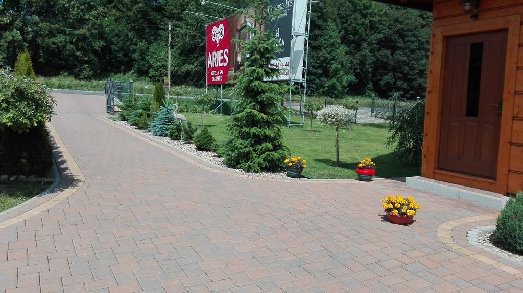 Ferienwohnung Chalupka Na Szlaku Zacisze Biały Dunajec Exterior foto